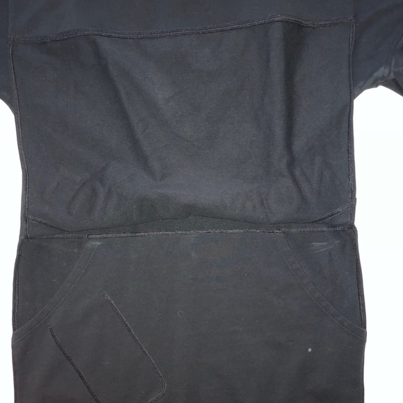 Lululemon Black Pullover - Picture 5 of 7